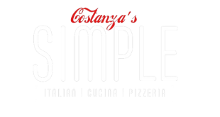 Simple Italian Cucina Pizzeria Logo